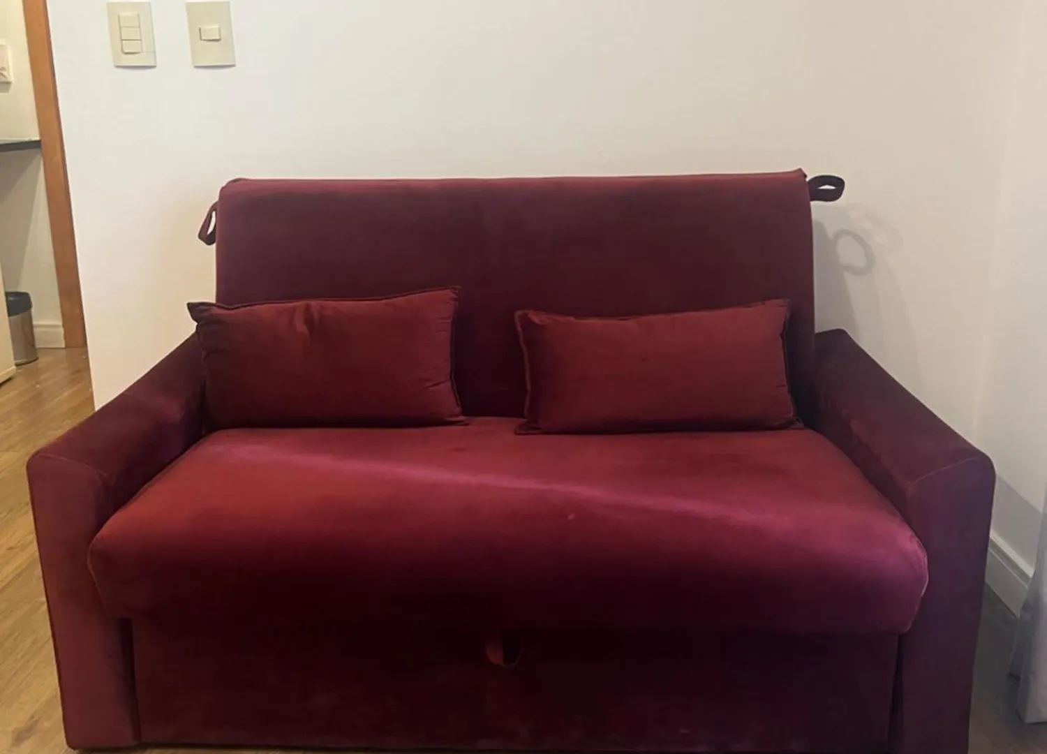 Aparthotel Flat Lindo Ao Lado Park Ibirapuera Av Paulista Com Garagem 103 São Paulo