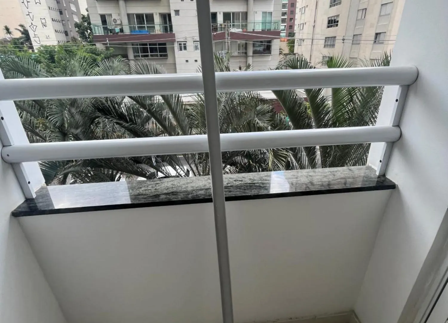 Aparthotel Flat Lindo Ao Lado Park Ibirapuera Av Paulista Com Garagem 103 São Paulo