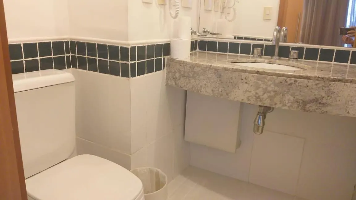 Flat Lindo Ao Lado Park Ibirapuera Av Paulista Com Garagem 103 Aparthotel Sao Paulo