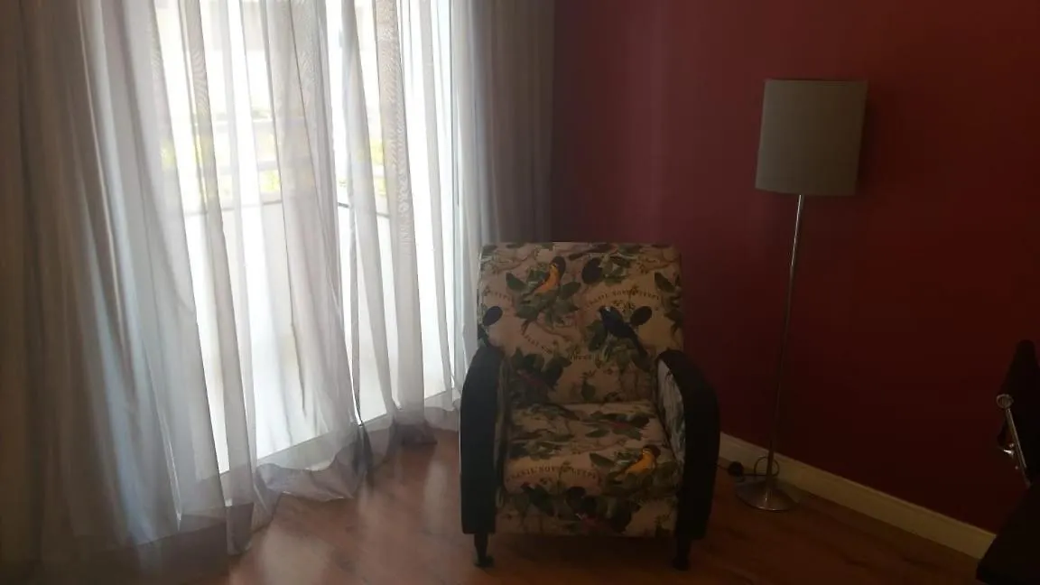 Flat Lindo Ao Lado Park Ibirapuera Av Paulista Com Garagem 103 Aparthotel Sao Paulo