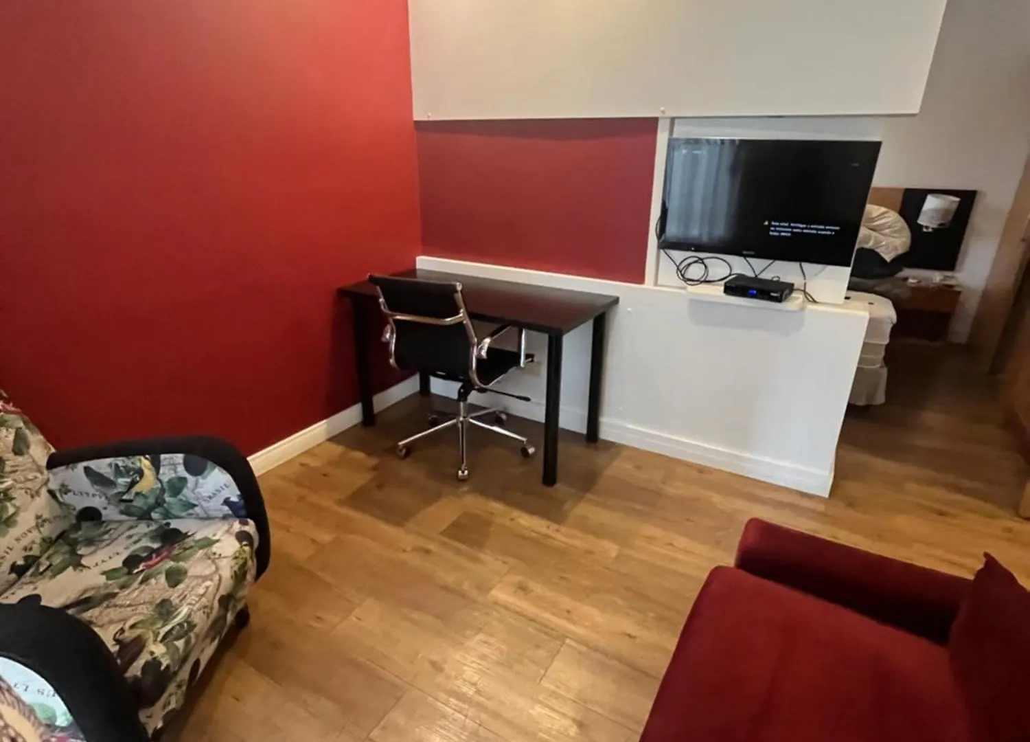 Flat Lindo Ao Lado Park Ibirapuera Av Paulista Com Garagem 103 Aparthotel Sao Paulo
