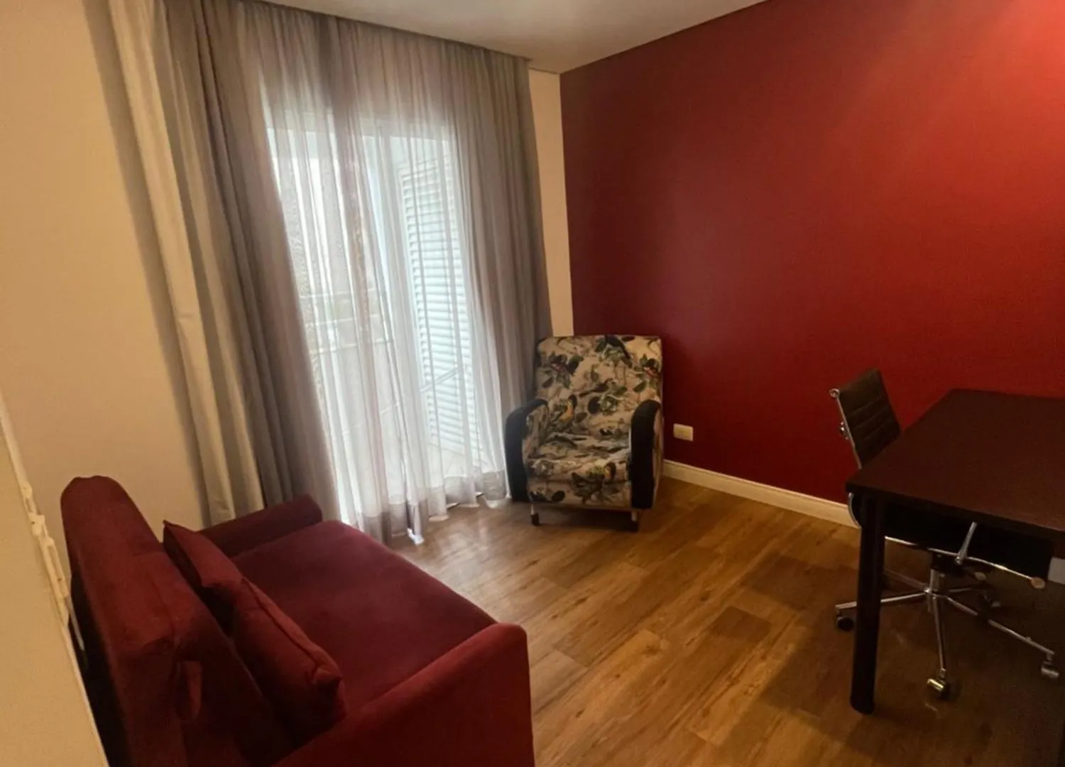 Flat Lindo Ao Lado Park Ibirapuera Av Paulista Com Garagem 103 Aparthotel Sao Paulo