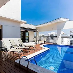 Flat Em Moema São Paulo