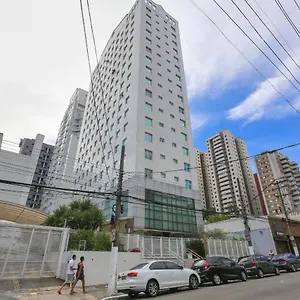 Vossa Bossa Pinheiros Apart São Paulo
